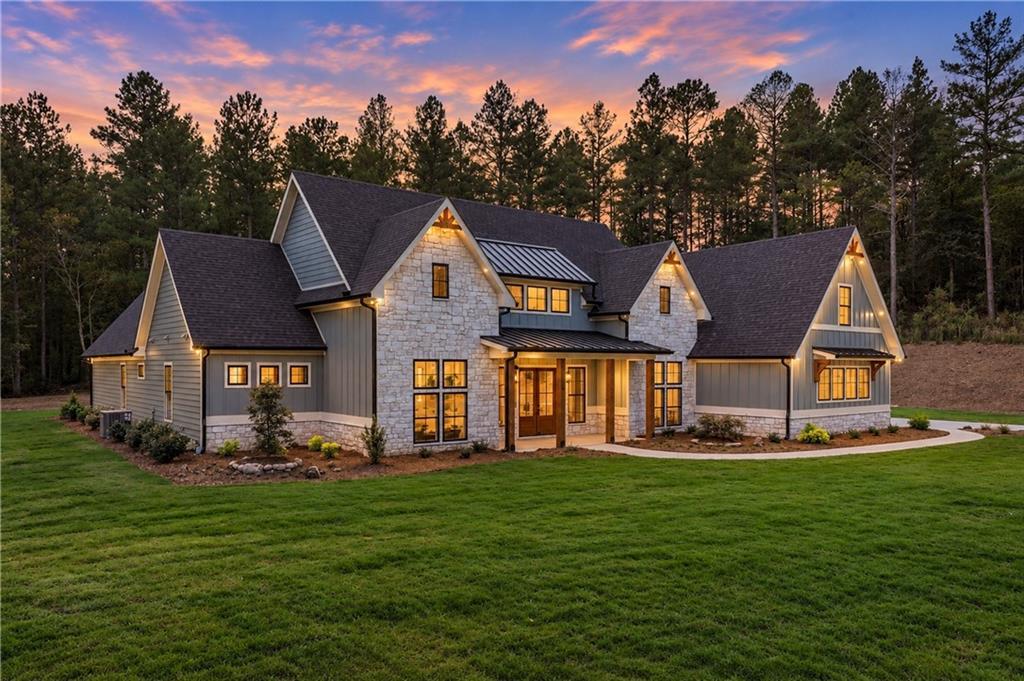 3810 Chulio Rd., Rome, GA 30161