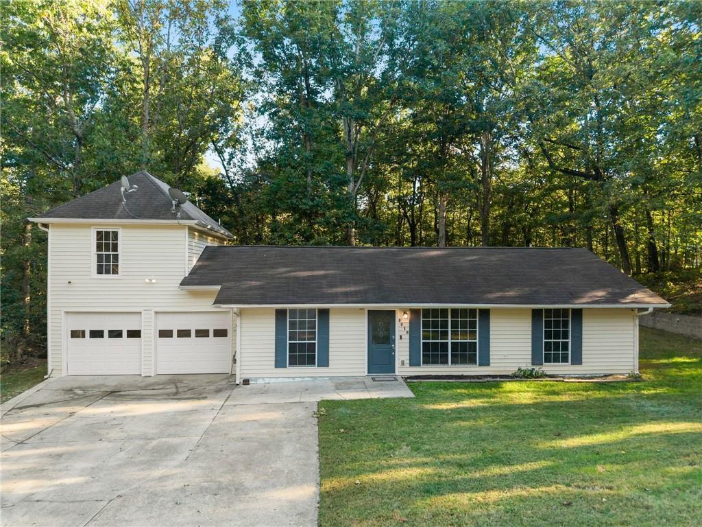 3510 Triple Creek Bend, Gainesville, GA 30507