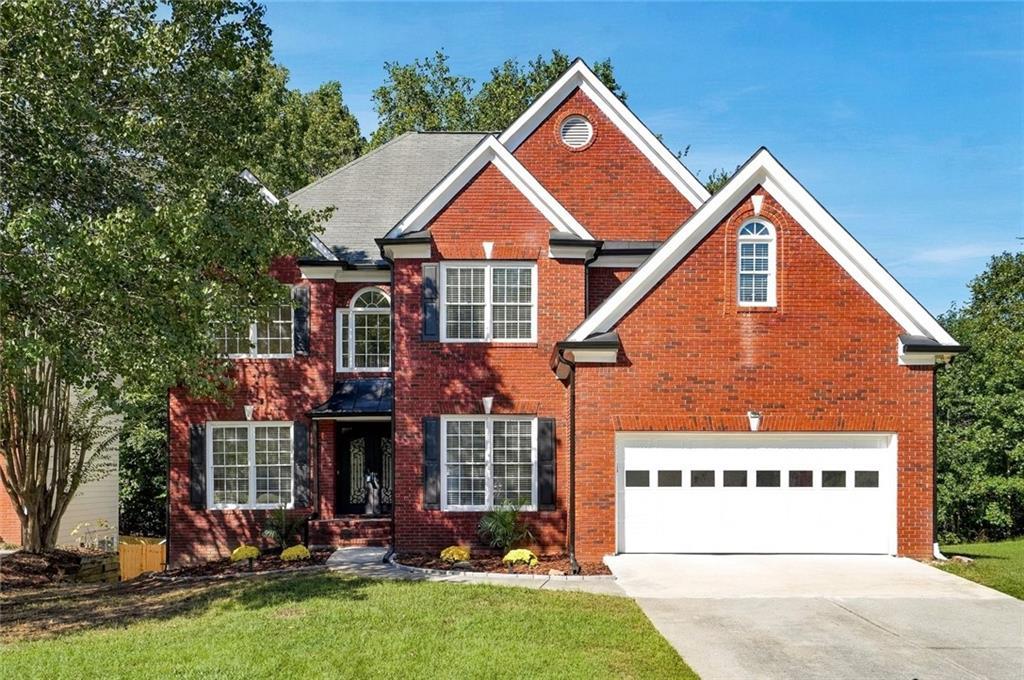 2680 Factor Walk Blvd., Suwanee, GA 30024