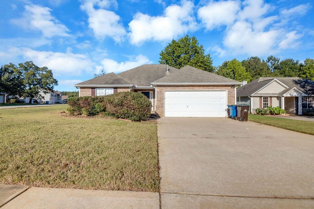 6430 Winston Trace, Mcdonough, GA 30252
