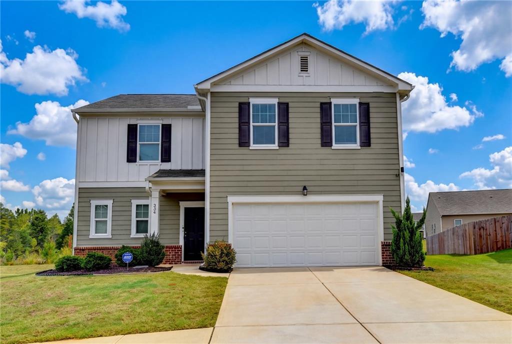 304 Coronado Dr., Locust Grove, GA 30248