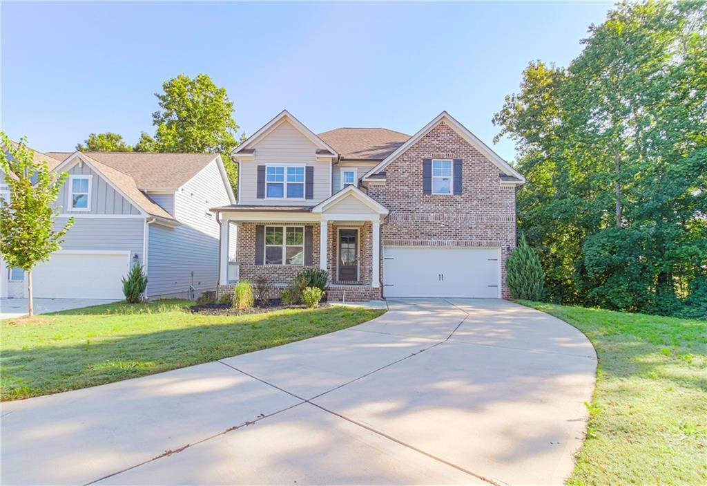 49 Overview Ct., Dallas, GA 30157