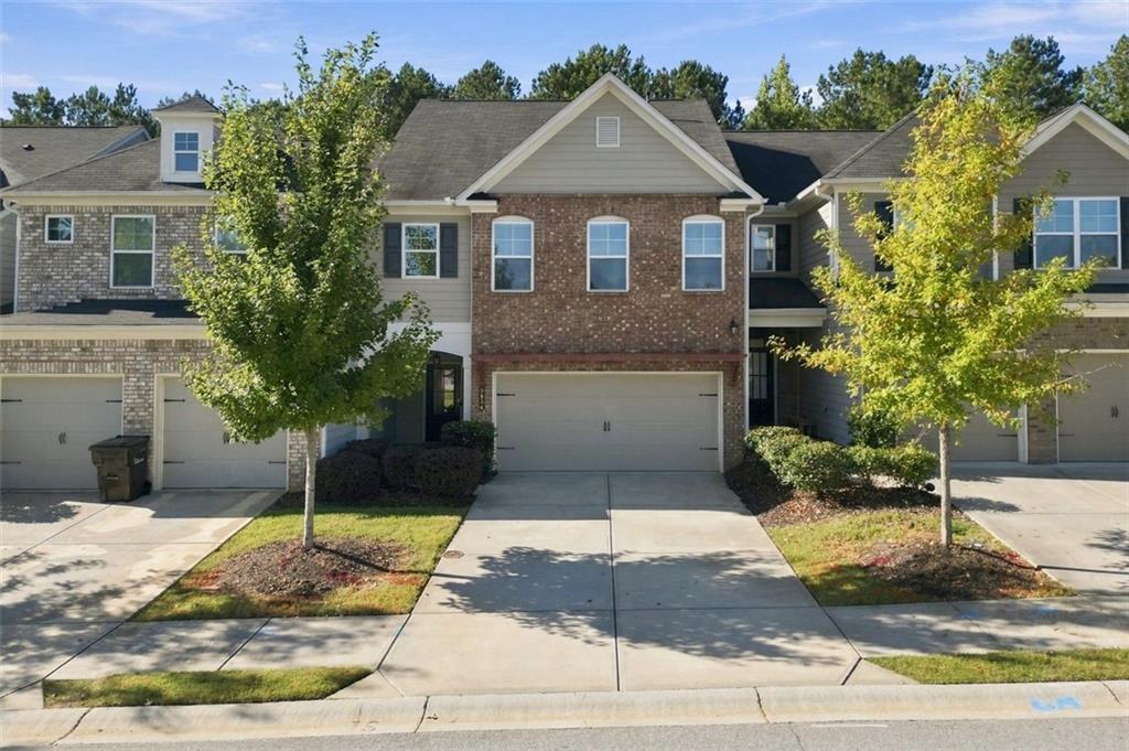 5624 Berney Cir., Powder Springs, GA 30127