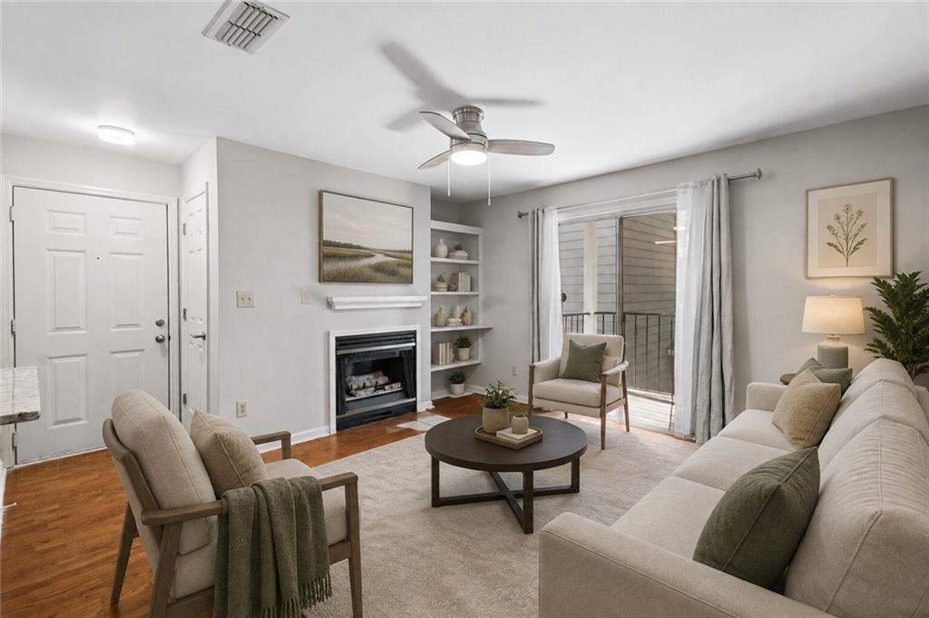 305 Granville Ct., Atlanta, GA 30328