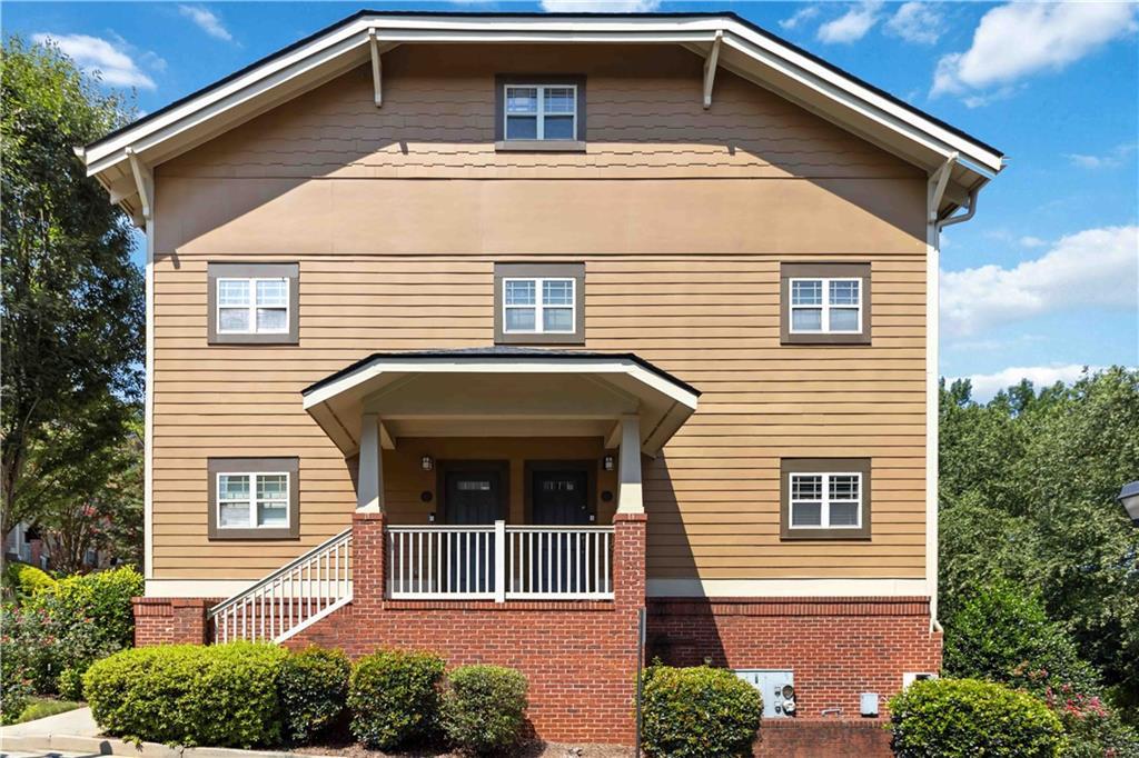 1223 Watson Tr., Atlanta, GA 30316