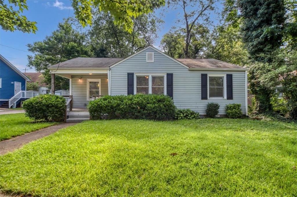 3014 E Point St., Atlanta, GA 30344