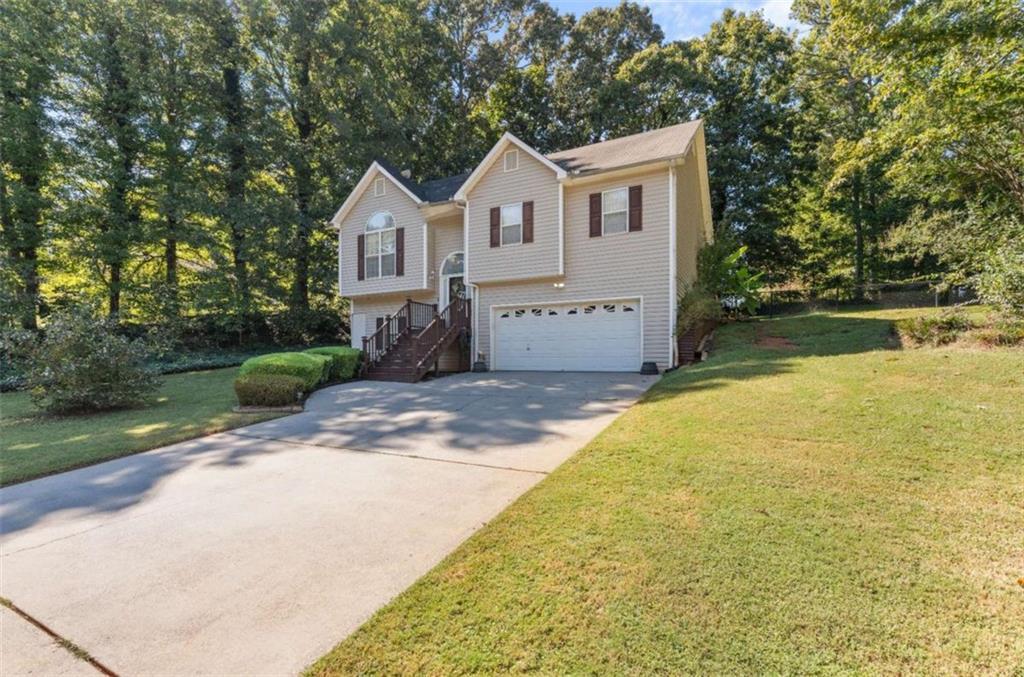 220 Lost Lake Tr., Villa Rica, GA 30180