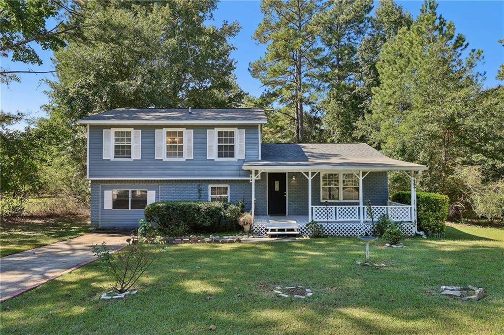 10895 Thrasher Rd., Jonesboro, GA 30238