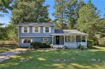 New Homes For Sale This Week That Attend Lovejoy High School: October 9th to October 15th