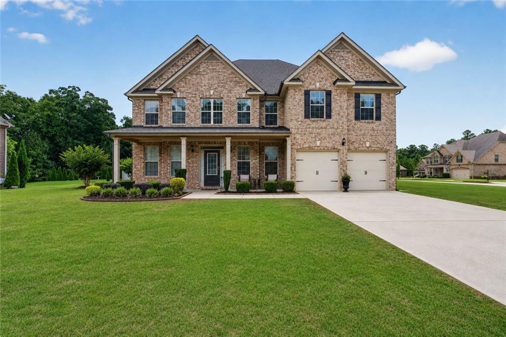 179 Napa Dr., Mcdonough, GA 30253