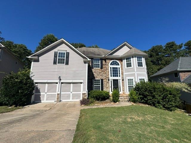 536 Blue Mountain, Canton, GA 30114