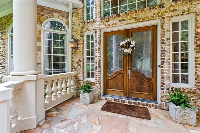 221 Allmond Ln., Alpharetta, GA 30004