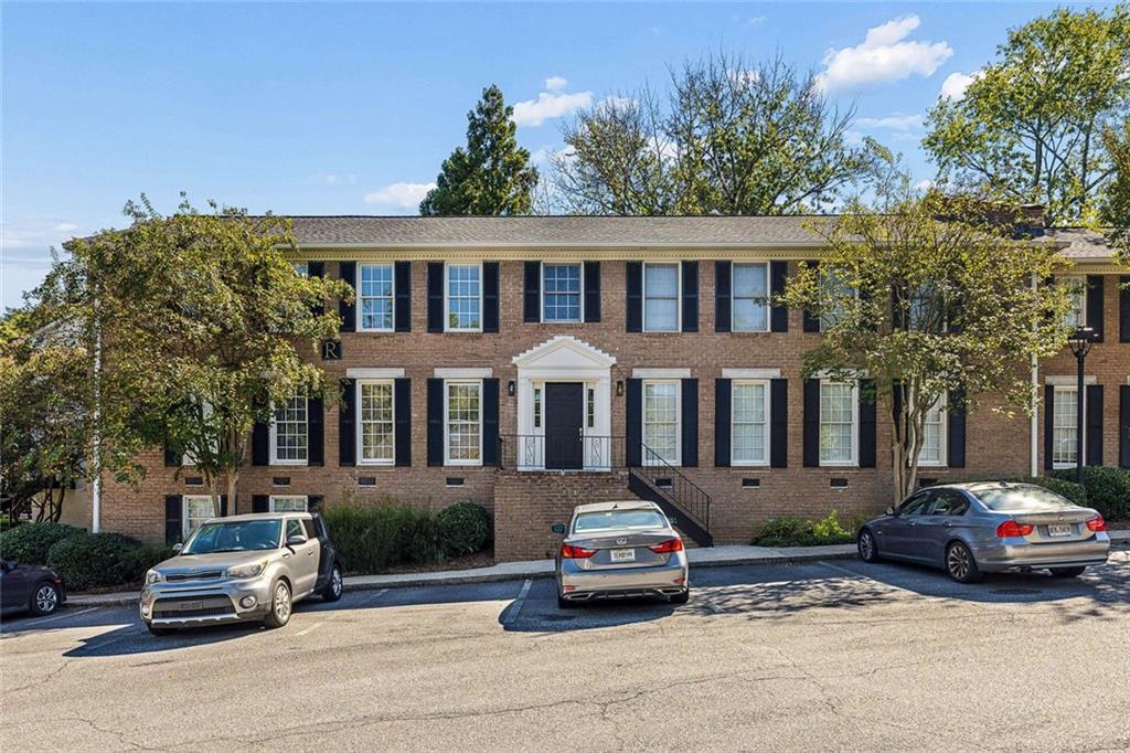 1101 Collier Rd. #R3, Atlanta, GA 30318
