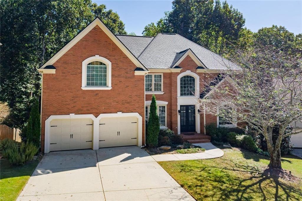 290 Edwardton Ct., Roswell, GA 30076