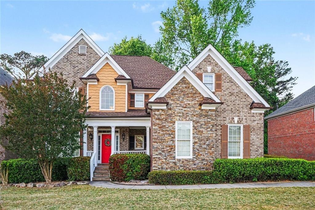 913 Arbor Dr., Loganville, GA 30052