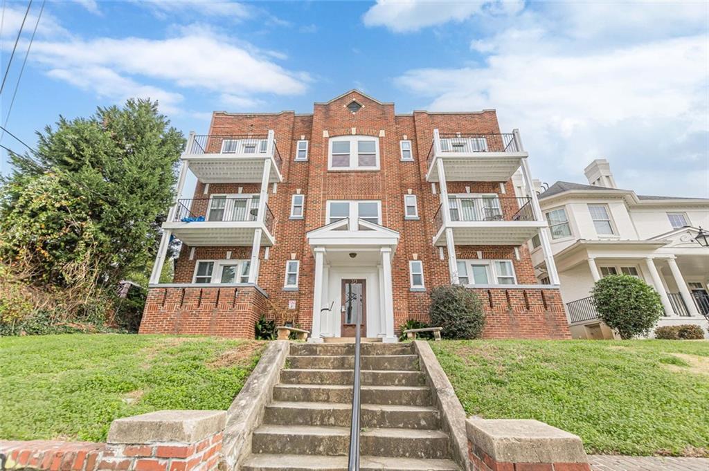 373 Moreland Ave. #108, Atlanta, GA 30307