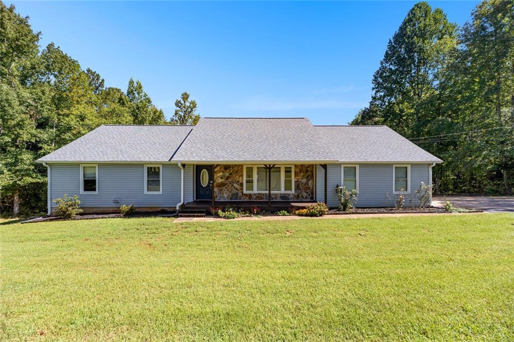 7388 Post Rd., Winston, GA 30187
