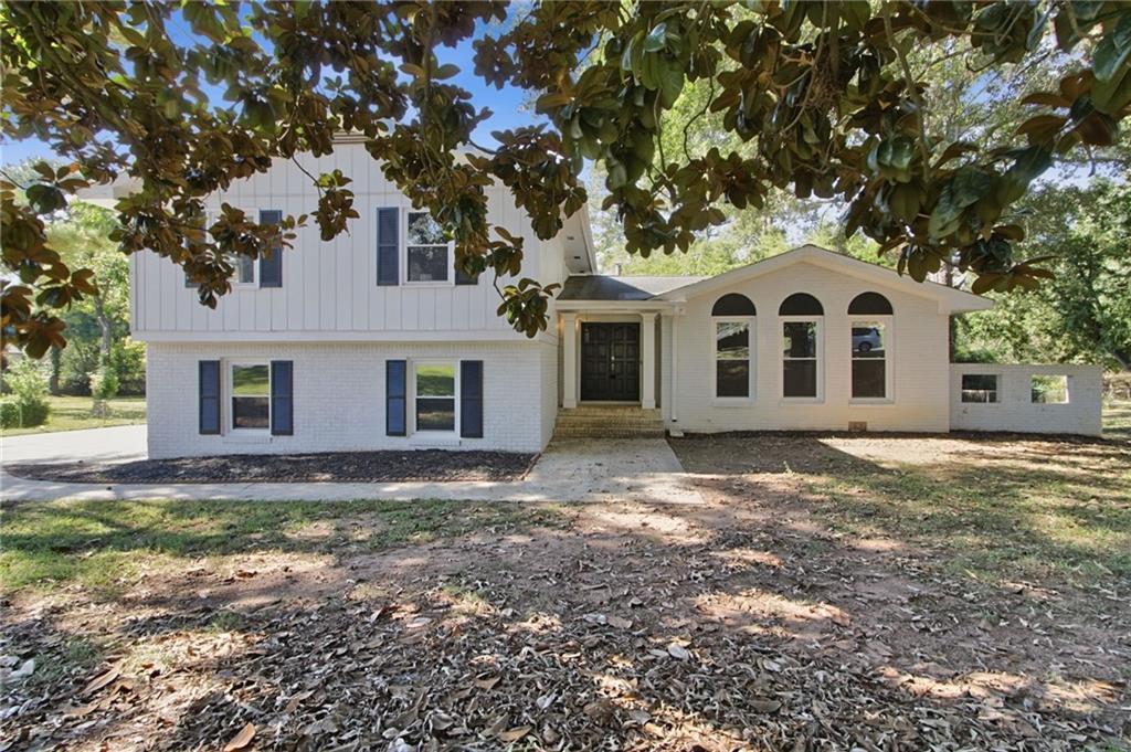 1983 Red Oak Rd., Norcross, GA 30071