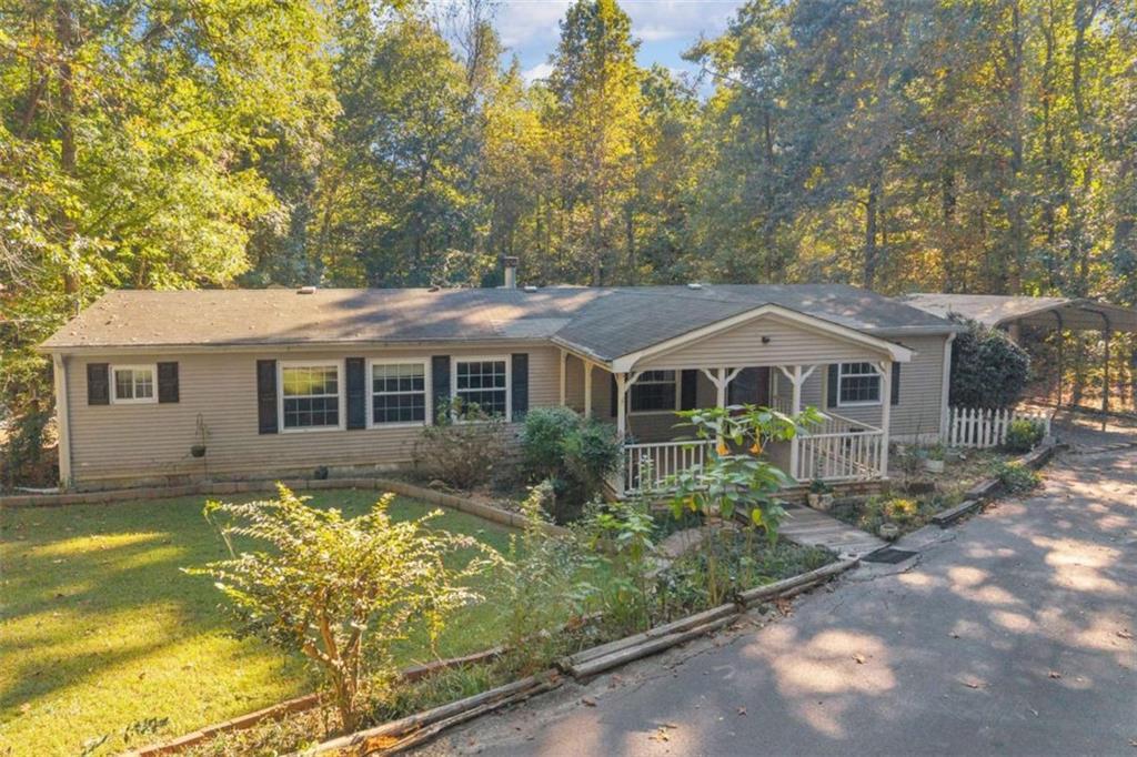 123 Westmoreland Rd., Lula, GA 30554