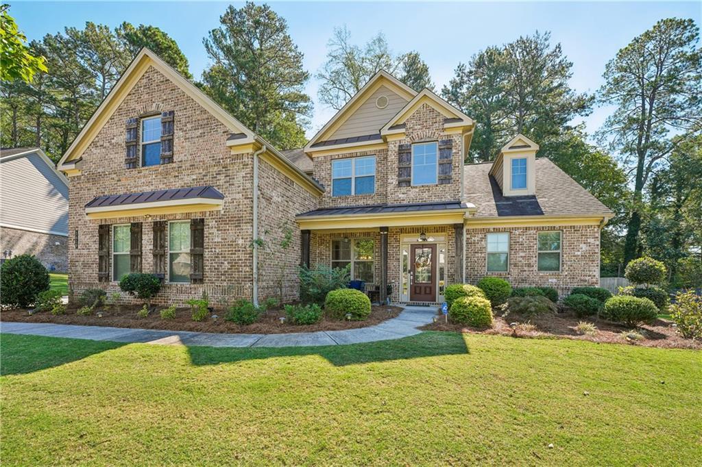 3619 Reevley Ln., Tucker, GA 30084