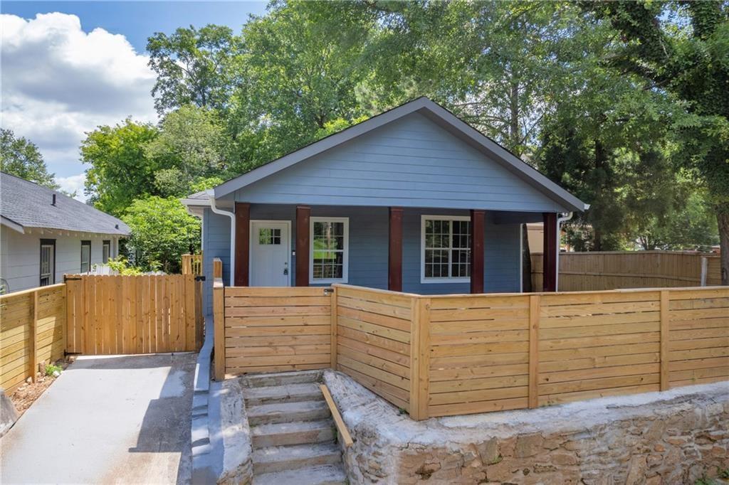 85 Ollie St., Atlanta, GA 30314
