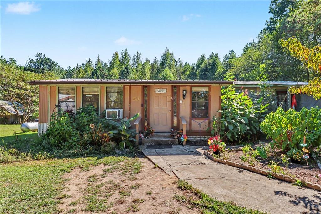 564 Cedar Creek Road Nw Rd., Cartersville, GA 30121