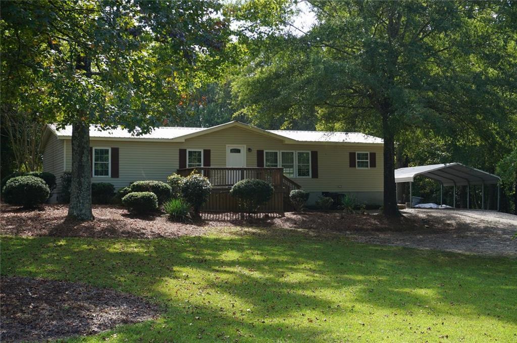 35 Ogle Rd., Rockmart, GA 30153