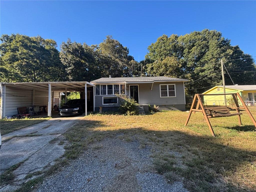 679 Piedmont Rd., Hull, GA 30646
