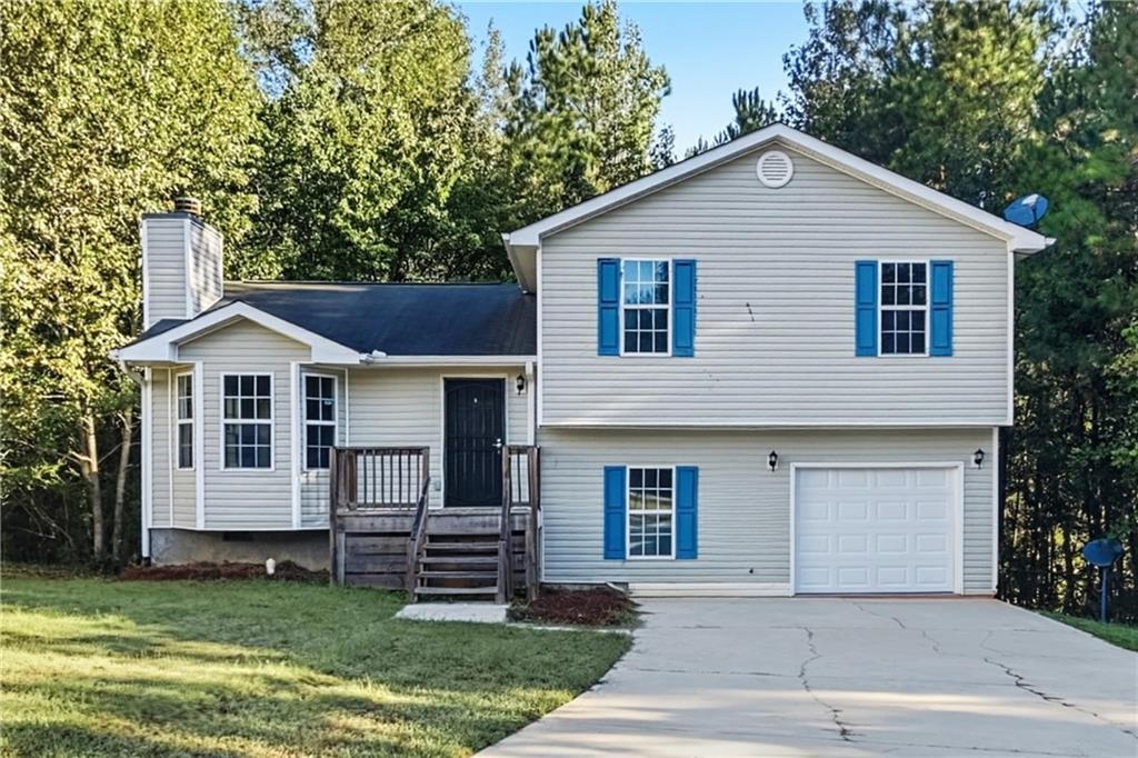 529 Poplar Way, Palmetto, GA 30268