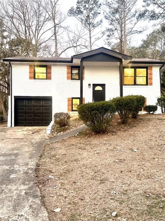 115 Hidden Brook Ct., Atlanta, GA 30349