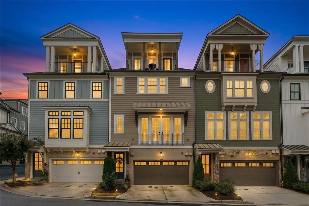 289 Heritage Ln., Atlanta, GA 30316