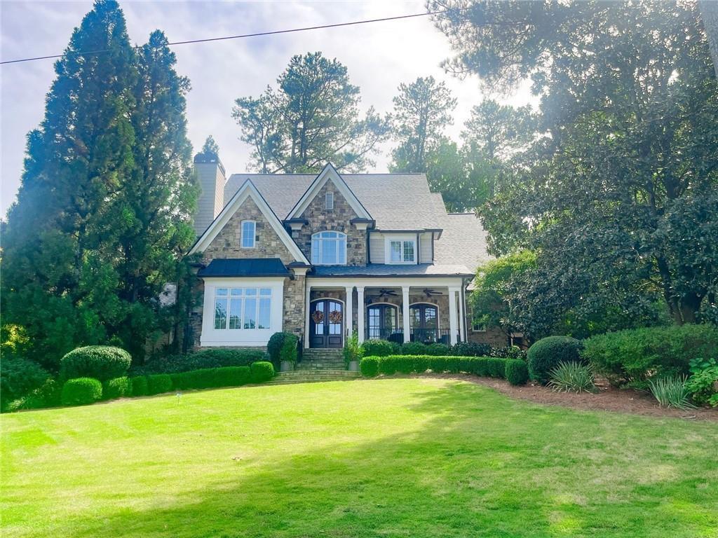4659 Club Cir., Atlanta, GA 30319