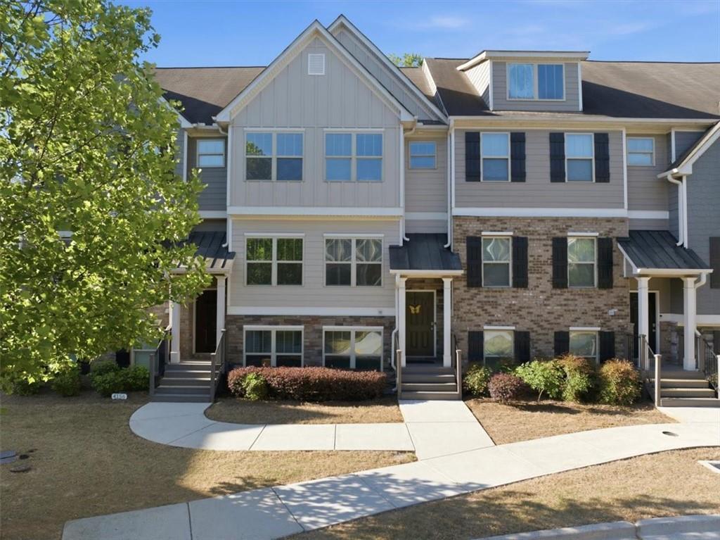 4154 Integrity Way, Powder Springs, GA 30127