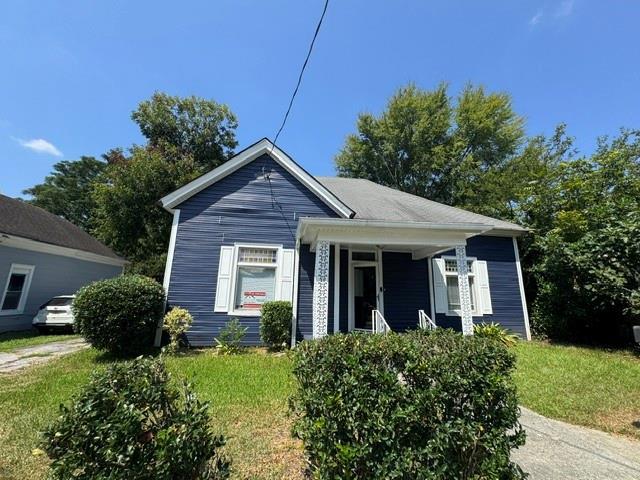 1012 Institute St., Conyers, GA 30012