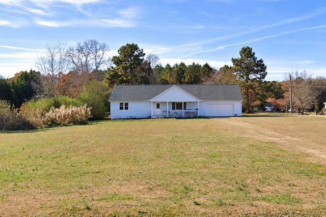 1701 Beeks Rd., Williamson, GA 30292