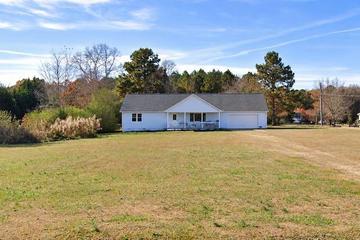 New Homes For Sale This Week in Williamson: October 9th to October 15th
