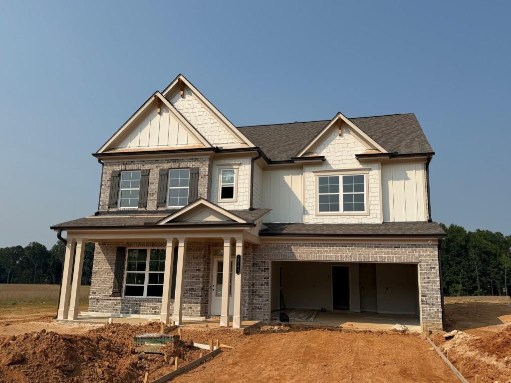 1641 Mount Moriah Rd., Hoschton, GA 30548