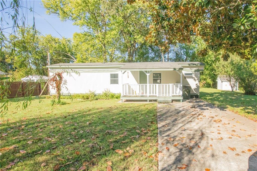 945 Avenue, Dalton, GA 30721
