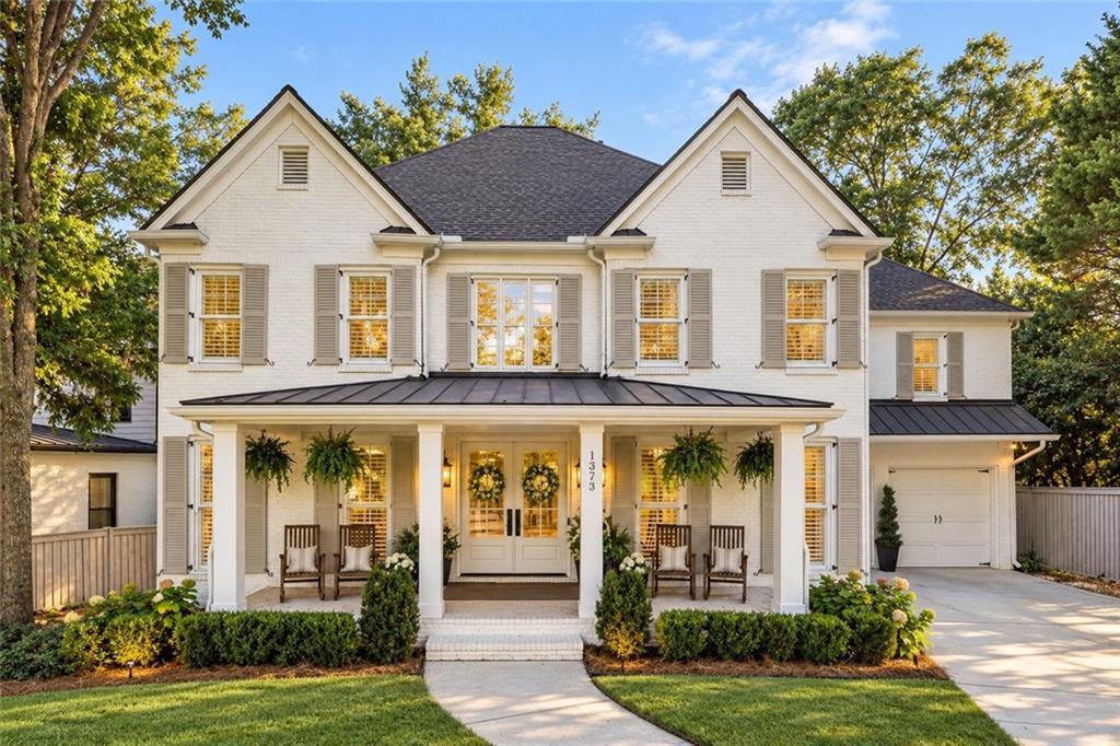 1373 N Druid Hills Rd., Atlanta, GA 30319