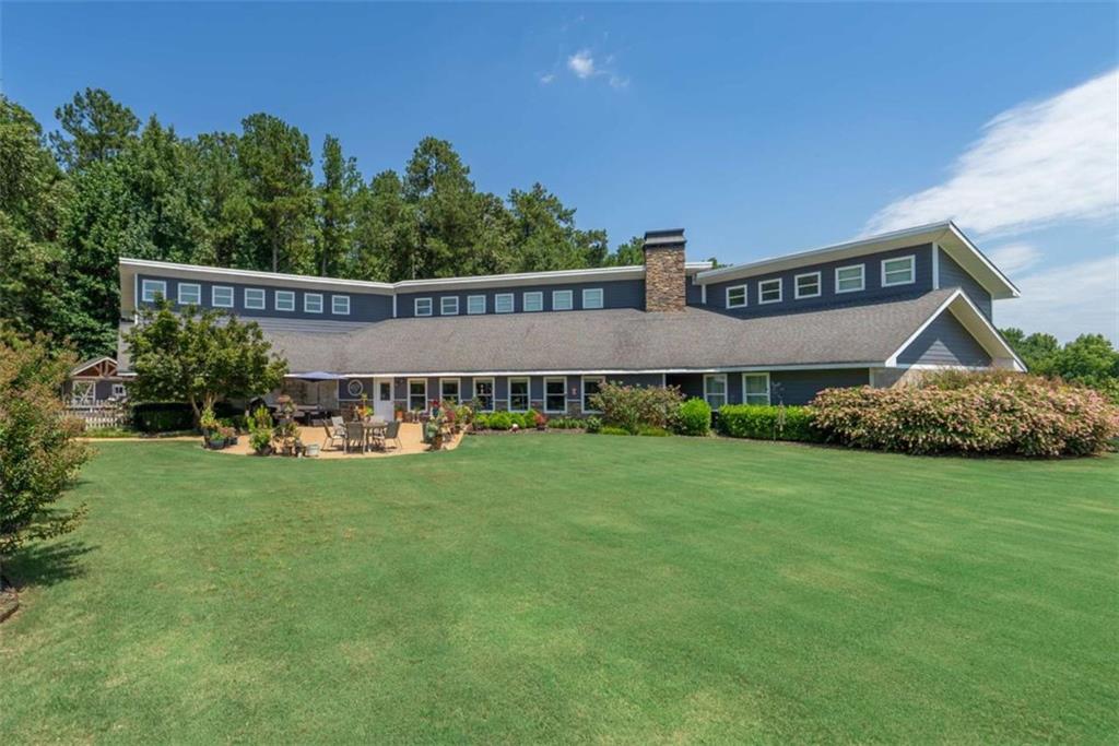 1370 Cook Rd., Oxford, GA 30054