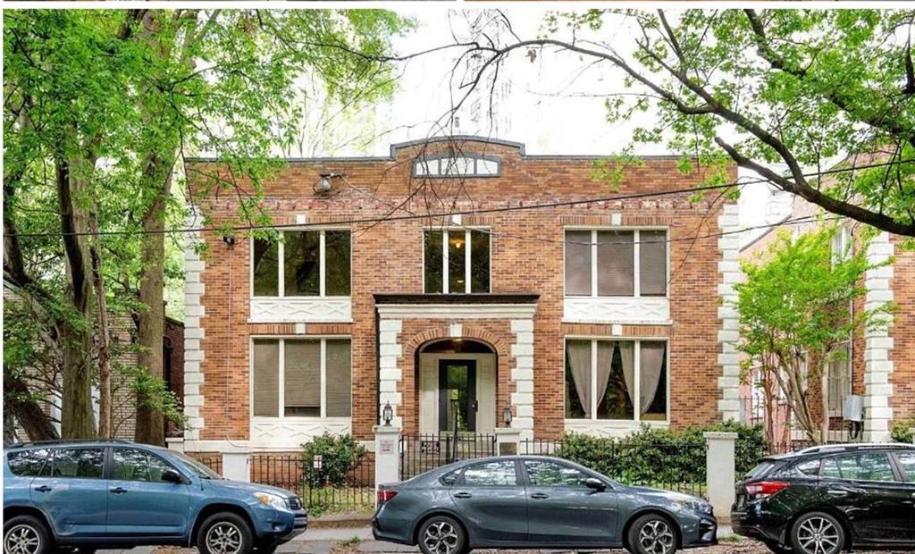 1095 Piedmont Ave. #3, Atlanta, GA 30309