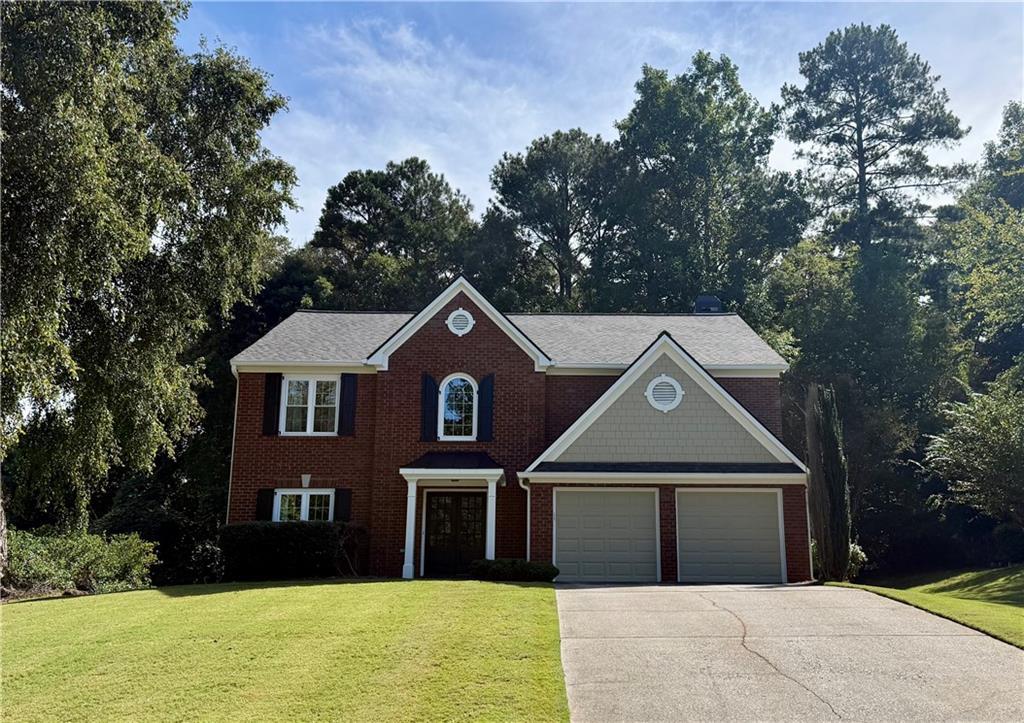 1875 Westwind Dr., Cumming, GA 30041