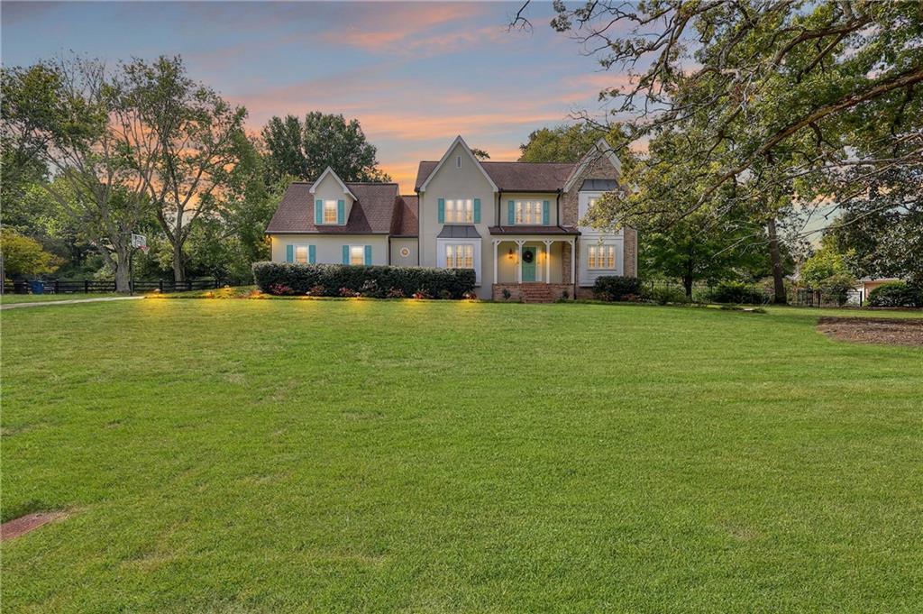 1321 Lakeshore Dr., Snellville, GA 30078