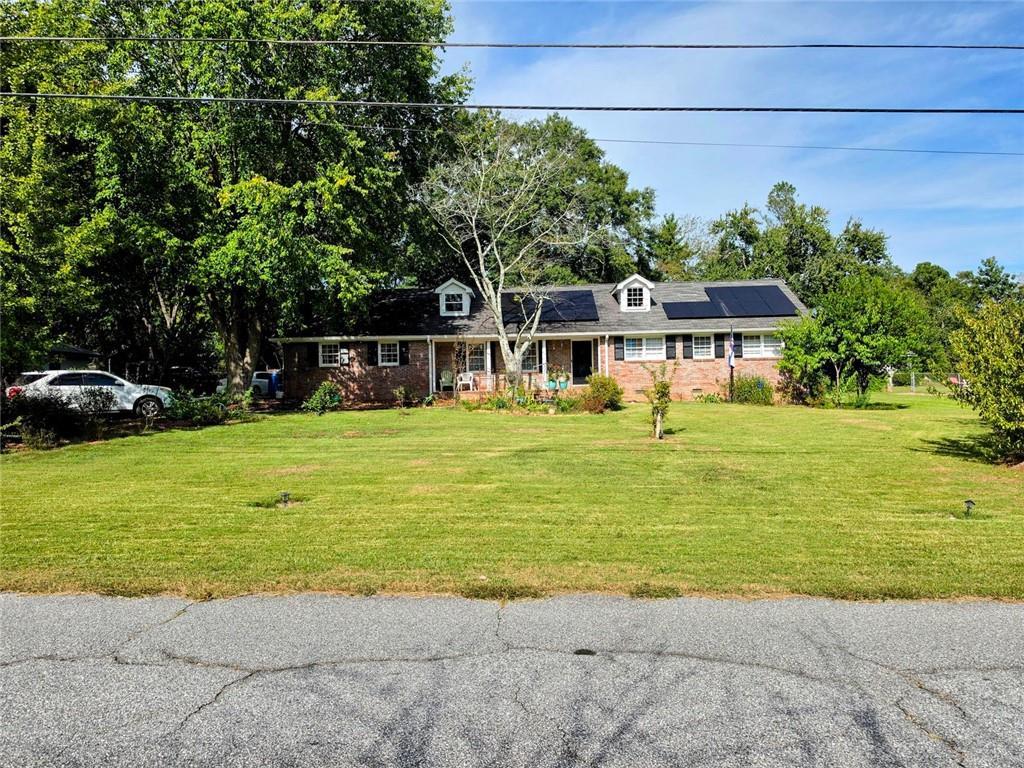 2748 Odum St., Snellville, GA 30078