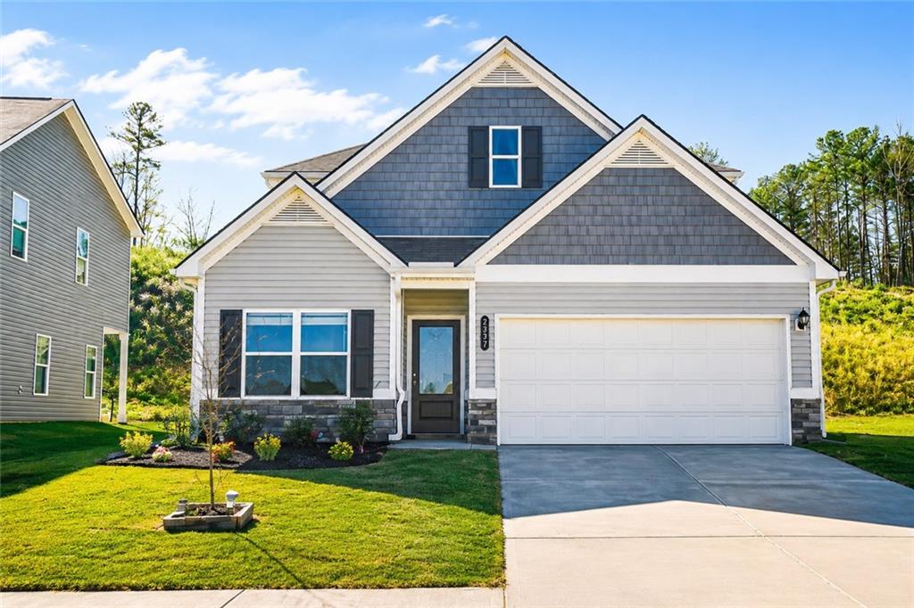 237 Sycamore Dr., Calhoun, GA 30701