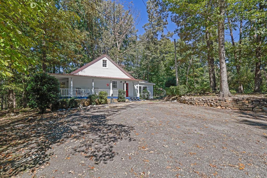 167 Nugget Ridge Rd., Dawsonville, GA 30534
