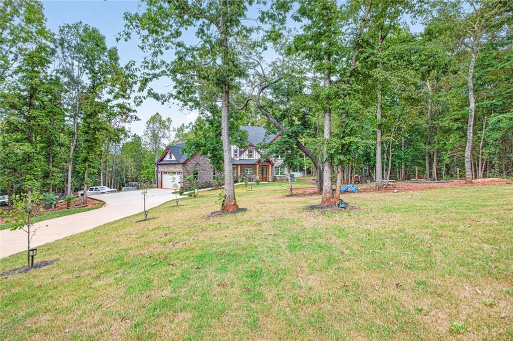 339 Jennings Ln., Nicholson, GA 30565