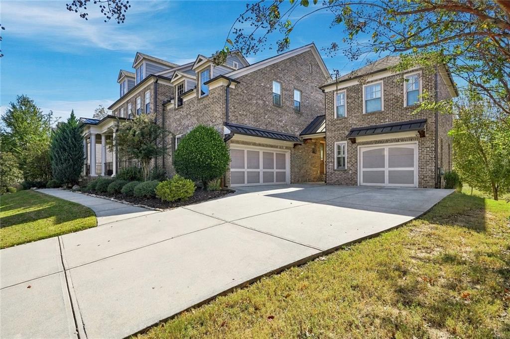 7335 Kemper Dr., Johns Creek, GA 30097