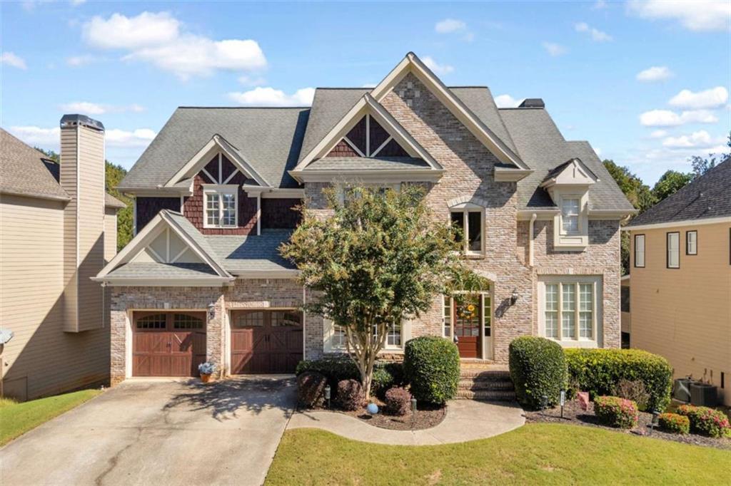 757 Laurel West Ct., Dacula, GA 30019