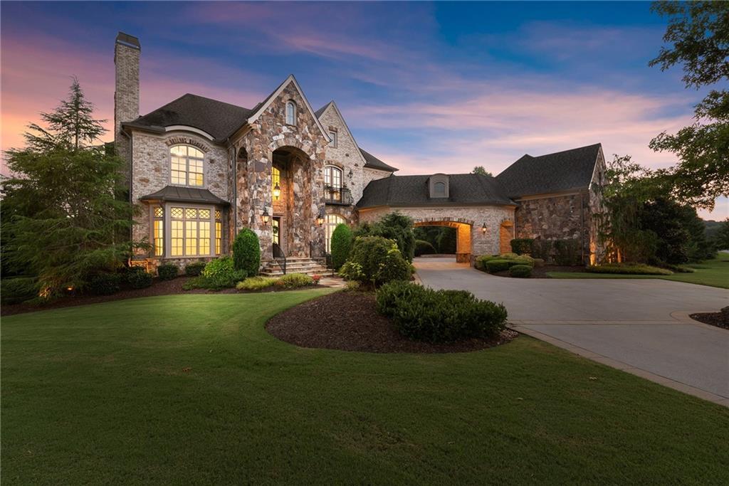 10145 Cedar Ridge Dr., Milton, GA 30004